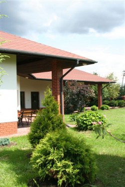 Dom Dobrzyń