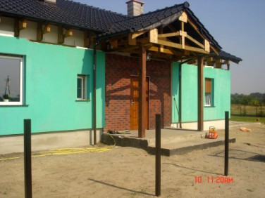 Dom Sierosław