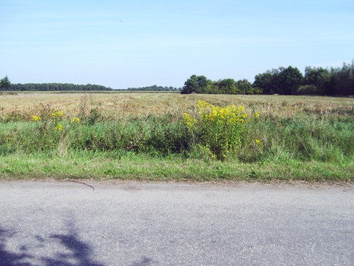 Działka Kamień Pomorski