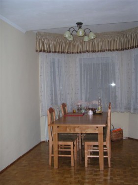 Mieszkanie Bydgoszcz