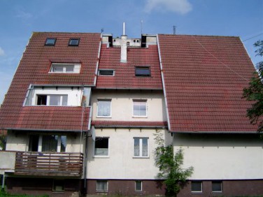 Mieszkanie Środa Śląska