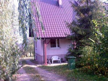 Dom Burzenin