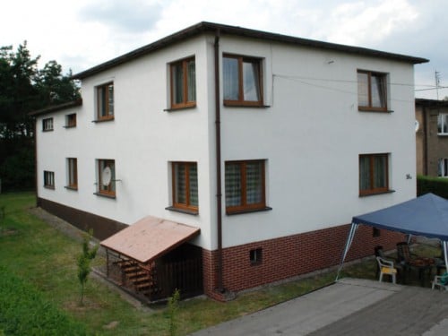 Dom Rybnik