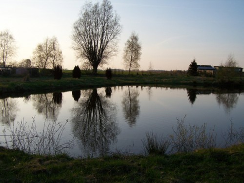 Działka Kamień Pomorski