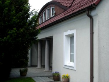 Dom Ciechanów