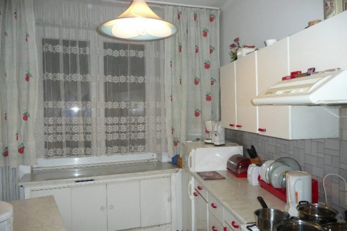 Mieszkanie Olsztyn