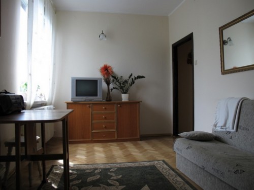 Mieszkanie Gdynia