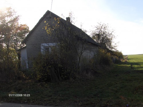 Dom Tur Górny