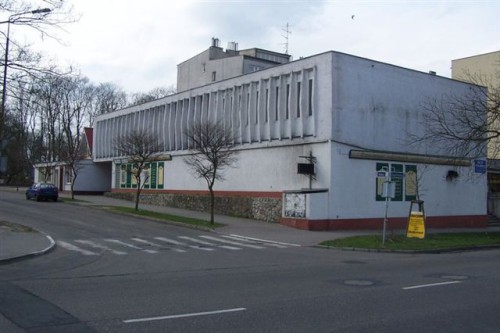 Lokal użytkowy Police