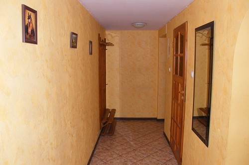 Mieszkanie Kostrzyn nad Odrą