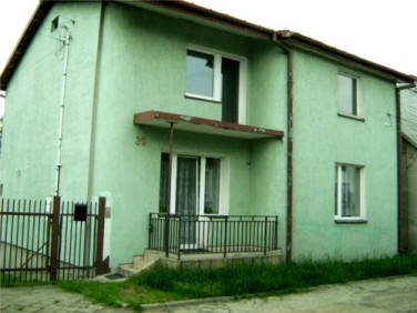 Dom Karczew