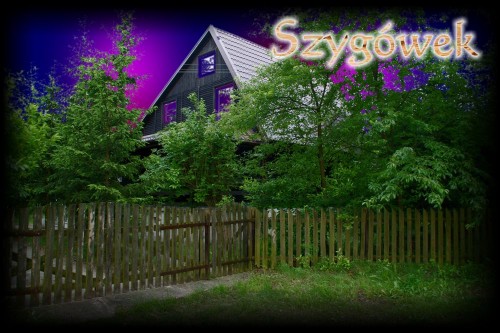 Dom Szygówek