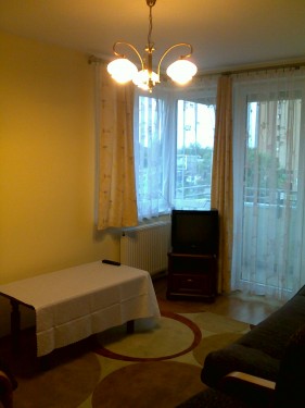 Mieszkanie Kraków