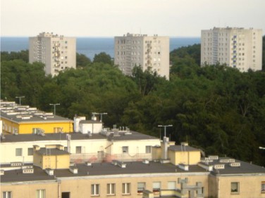 Mieszkanie Gdynia