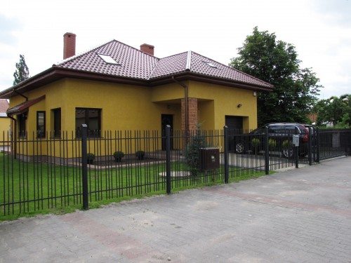 Dom Wałcz