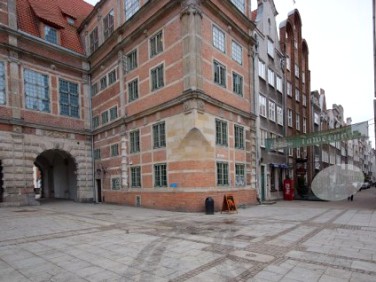 Lokal użytkowy Gdańsk