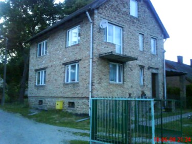 Dom Pyrzyce