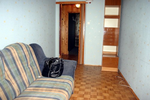 Mieszkanie Tarnów
