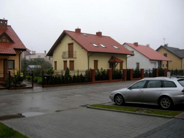 Dom Inowrocław