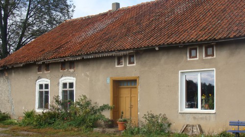 Dom Piotraszewo