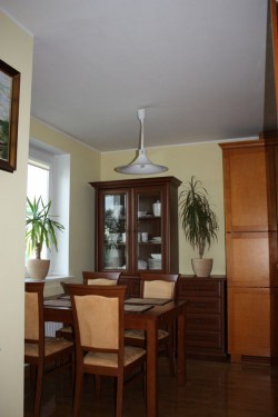 Mieszkanie Piaseczno