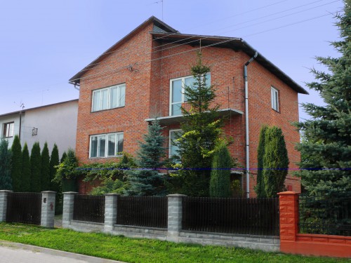 Dom Kraśnik