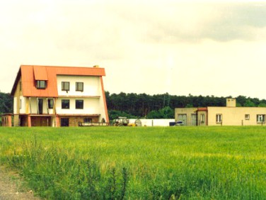 Dom Sokołów