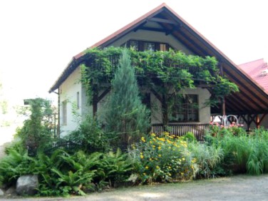 Dom Radzyń