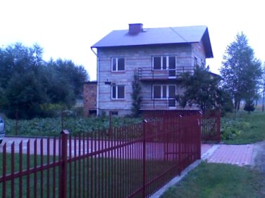 Dom Jankowa