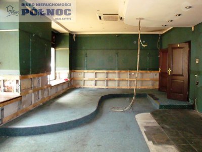 Lokal użytkowy Chorzów