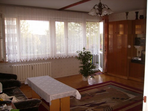 Mieszkanie Chrzanów