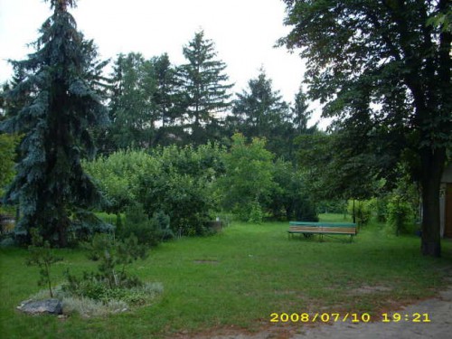 Działka Pomiechówek