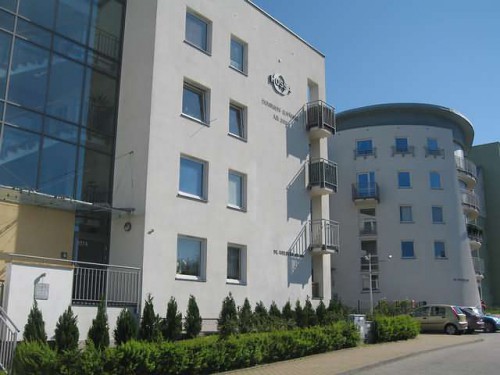 Mieszkanie Gdynia