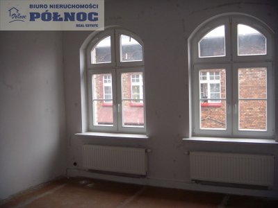 Mieszkanie Katowice