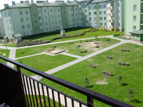 Mieszkanie Tarnów