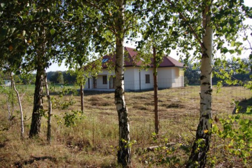 Dom Leszno