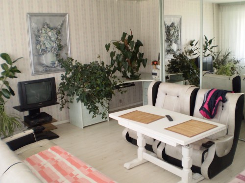 Mieszkanie Pabianice