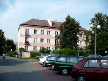 Mieszkanie Radzyń Podlaski