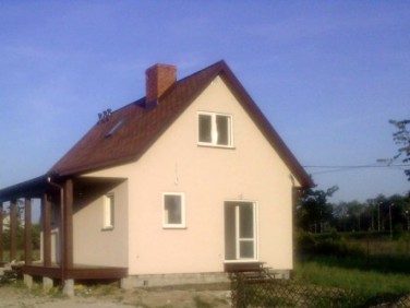 Dom Podłęże