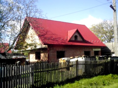 Dom Szówsko