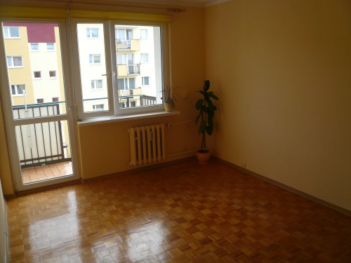 Mieszkanie Bydgoszcz