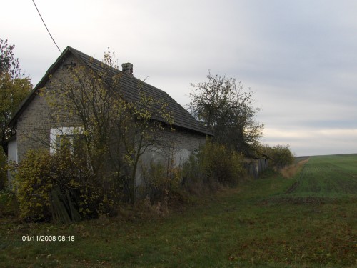 Działka Tur Górny