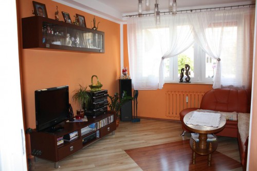 Mieszkanie Kostrzyn nad Odrą