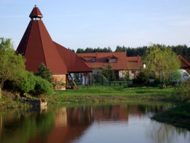 Dom Bąblinek