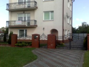 Dom Tomaszów Lubelski