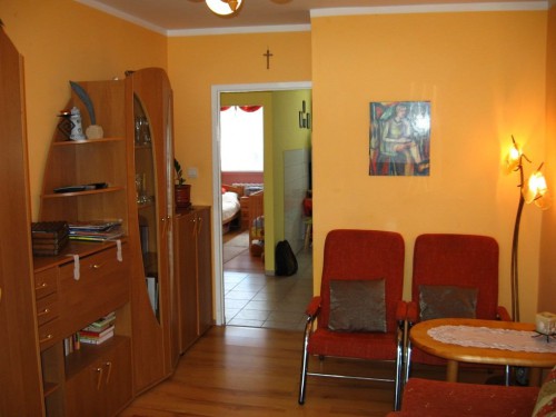 Mieszkanie Legnica