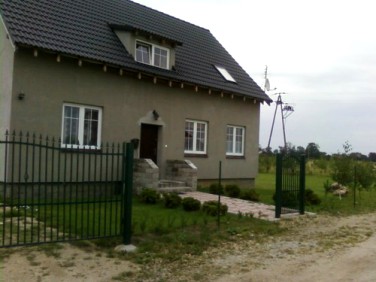 Dom Pławna