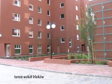 Mieszkanie Łódź