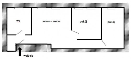 Mieszkanie Głubczyce