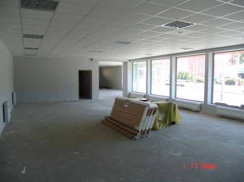 Lokal użytkowy Legnica